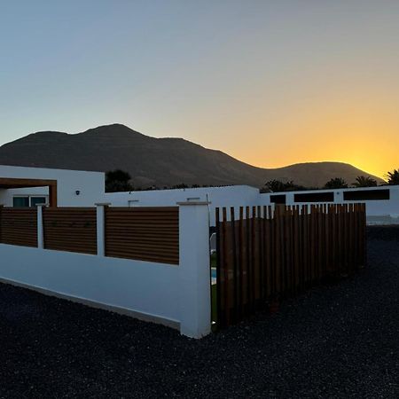 Villas Mirafonso- Piscina Privada A 10 Min De La Ciudad Пуерто дел Росарио Екстериор снимка