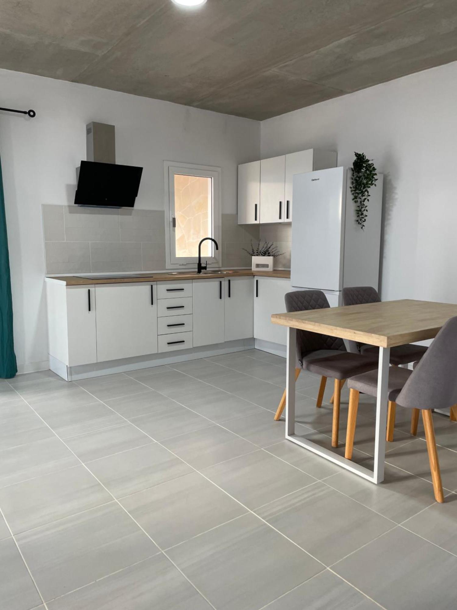 Villas Mirafonso- Piscina Privada A 10 Min De La Ciudad Пуерто дел Росарио Екстериор снимка