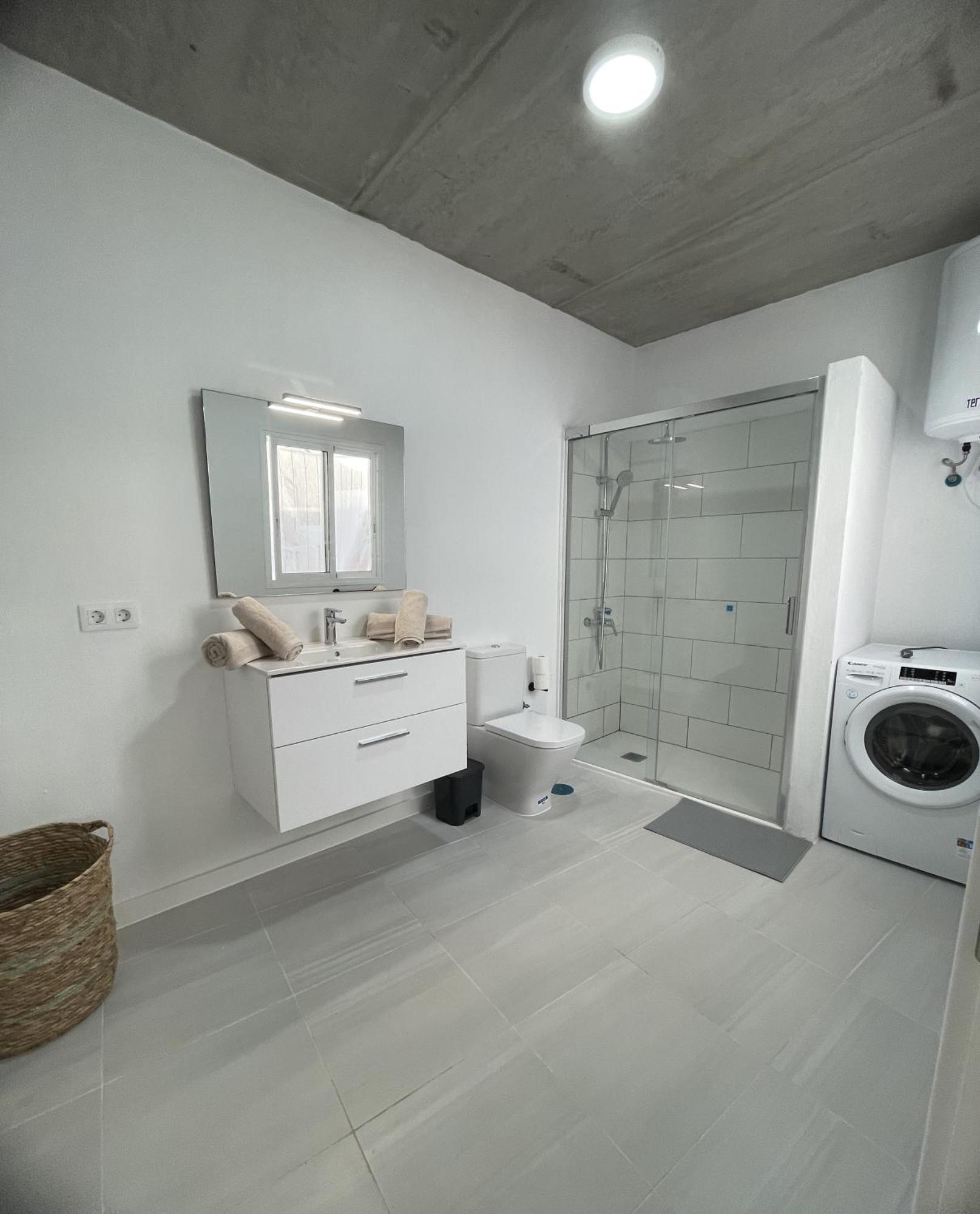 Villas Mirafonso- Piscina Privada A 10 Min De La Ciudad Пуерто дел Росарио Екстериор снимка