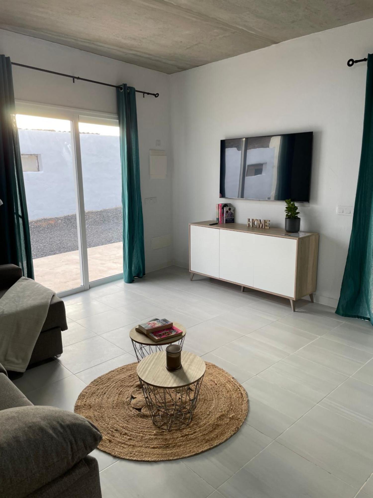 Villas Mirafonso- Piscina Privada A 10 Min De La Ciudad Пуерто дел Росарио Екстериор снимка