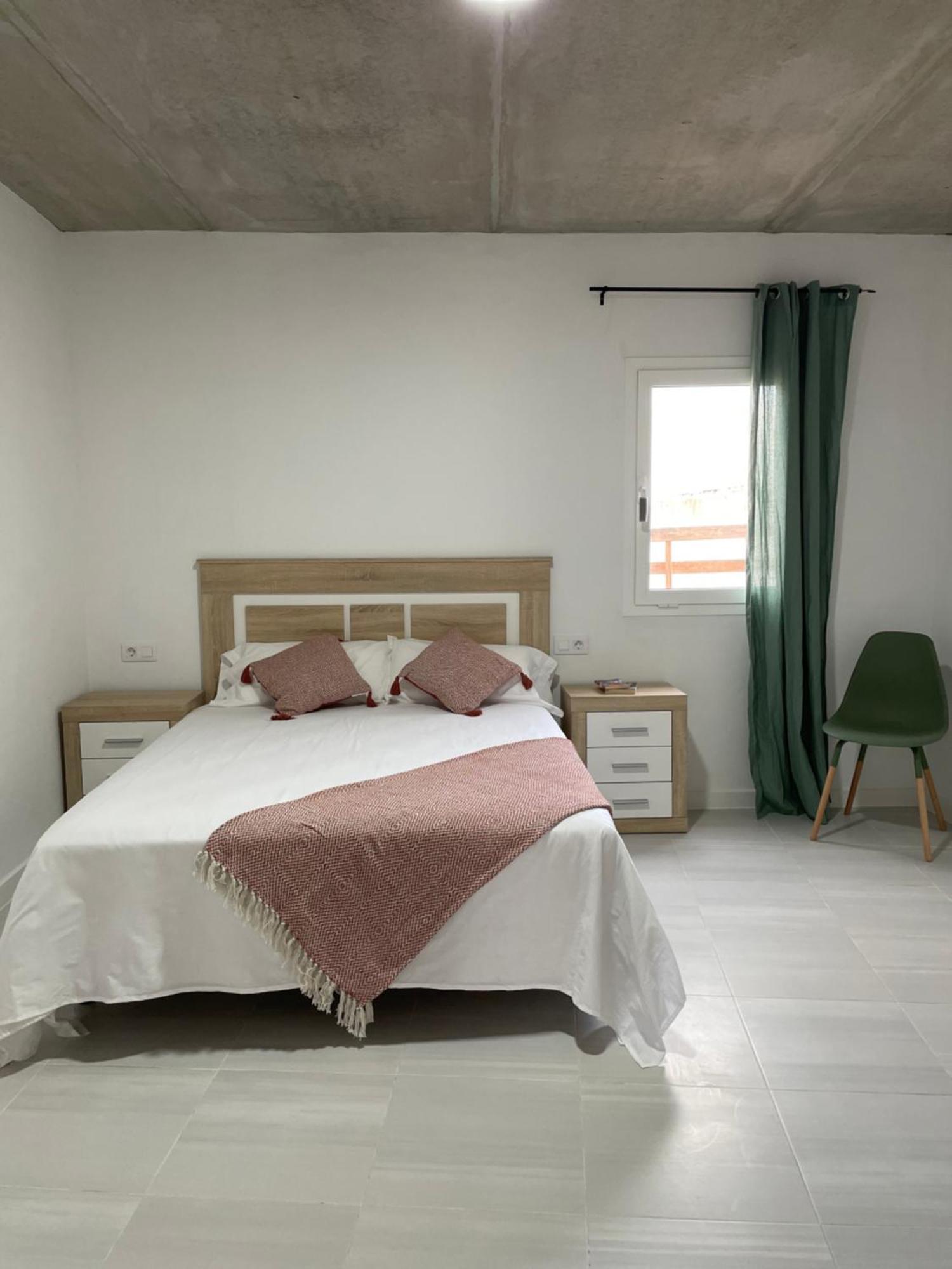Villas Mirafonso- Piscina Privada A 10 Min De La Ciudad Пуерто дел Росарио Екстериор снимка