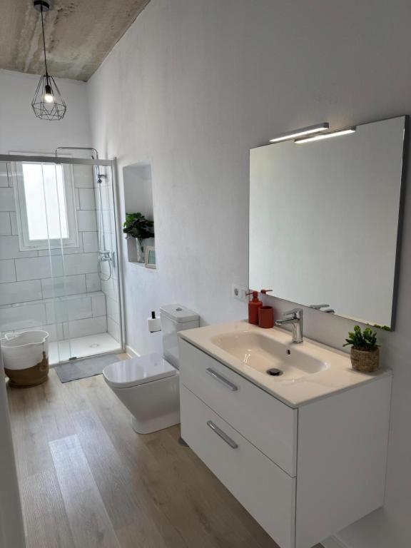Villas Mirafonso- Piscina Privada A 10 Min De La Ciudad Пуерто дел Росарио Екстериор снимка