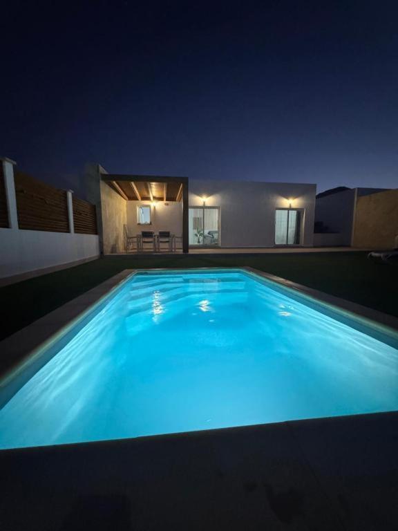 Villas Mirafonso- Piscina Privada A 10 Min De La Ciudad Пуерто дел Росарио Екстериор снимка