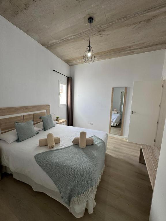 Villas Mirafonso- Piscina Privada A 10 Min De La Ciudad Пуерто дел Росарио Екстериор снимка