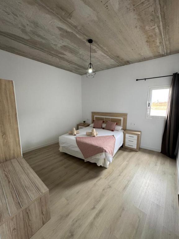 Villas Mirafonso- Piscina Privada A 10 Min De La Ciudad Пуерто дел Росарио Екстериор снимка