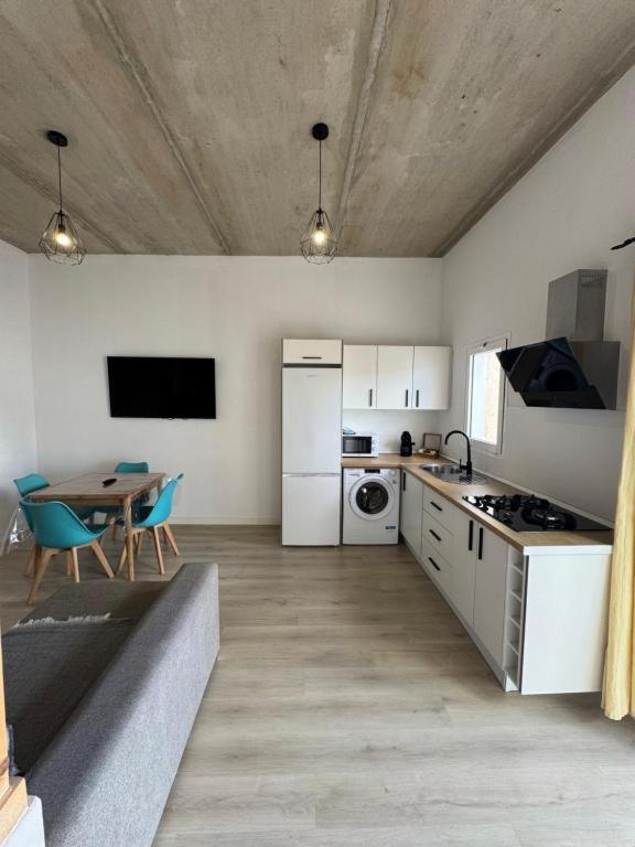 Villas Mirafonso- Piscina Privada A 10 Min De La Ciudad Пуерто дел Росарио Екстериор снимка