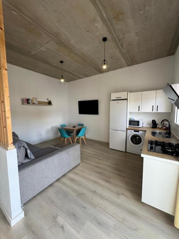 Villas Mirafonso- Piscina Privada A 10 Min De La Ciudad Пуерто дел Росарио Екстериор снимка