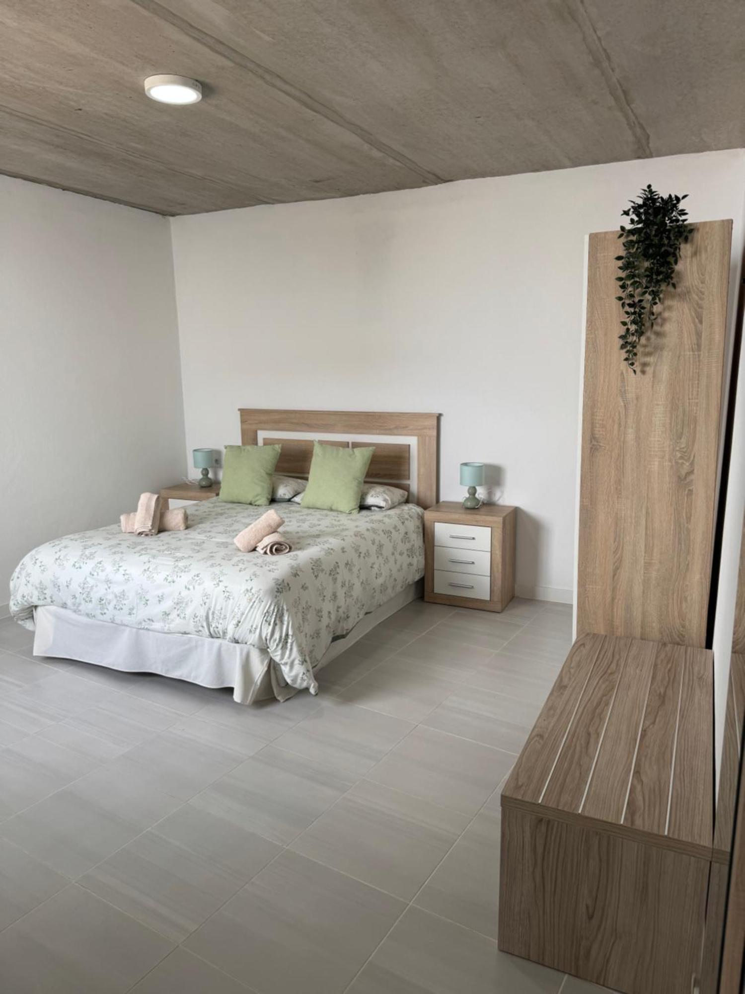Villas Mirafonso- Piscina Privada A 10 Min De La Ciudad Пуерто дел Росарио Екстериор снимка